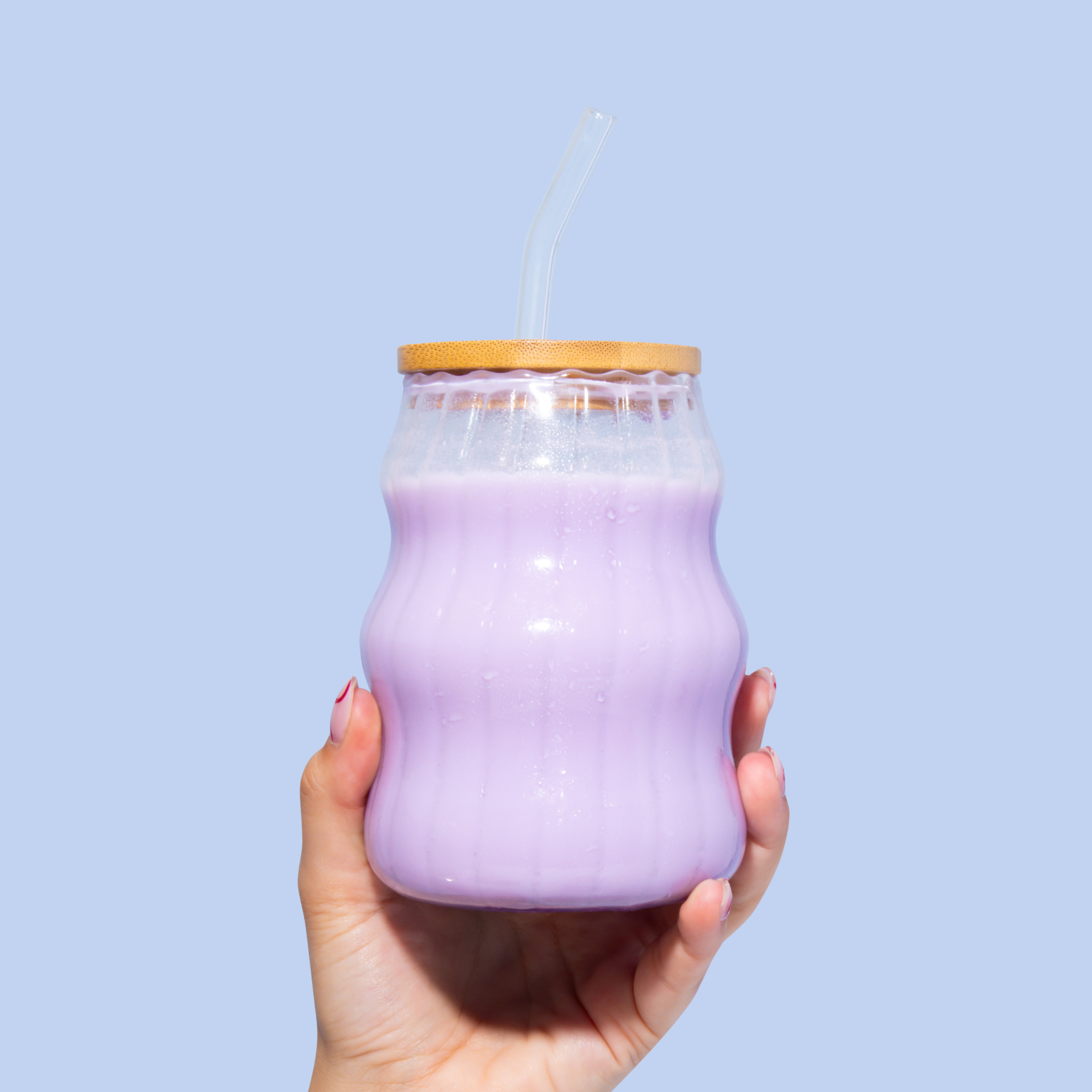 Ooh Bae Tumbler