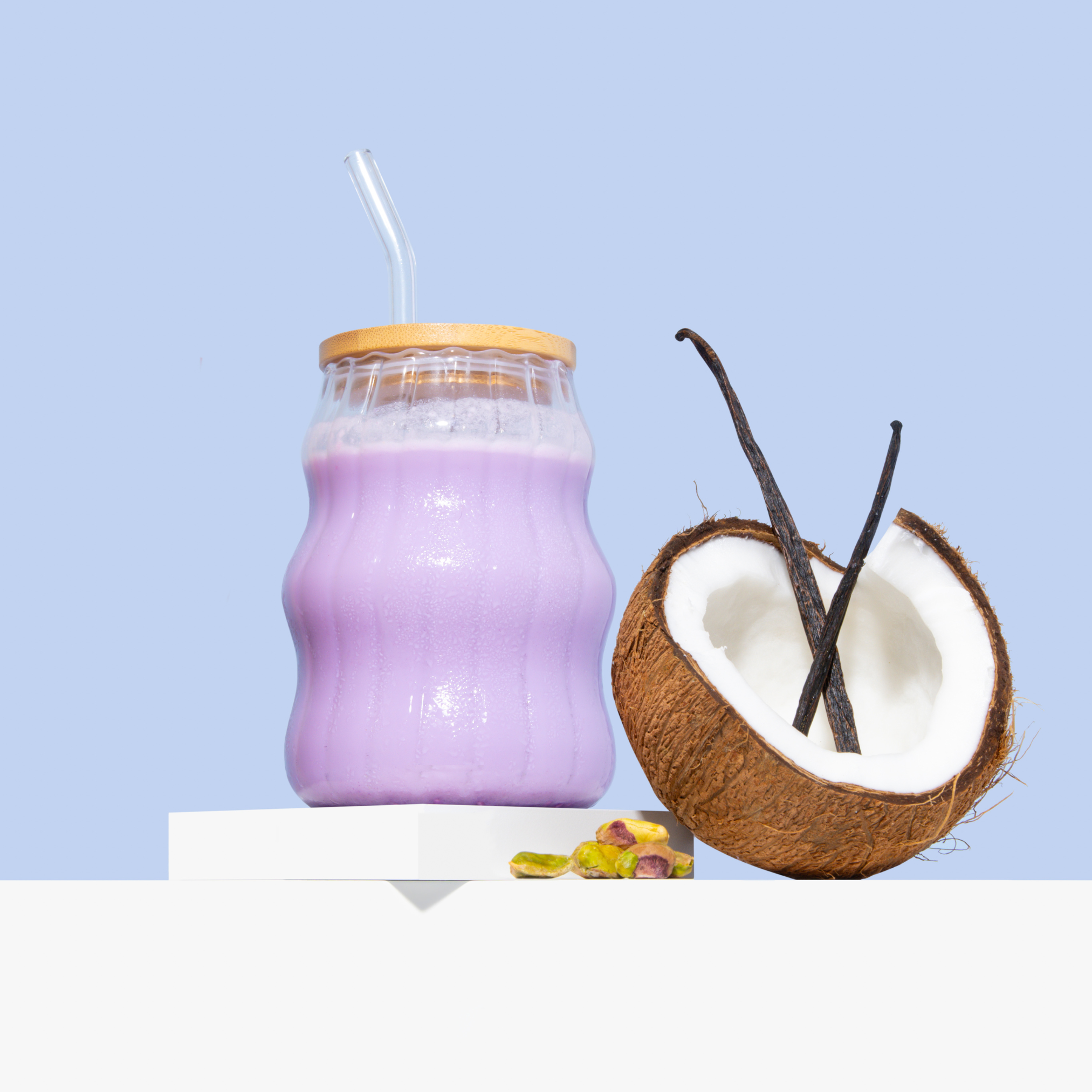 Ooh Bae Tumbler