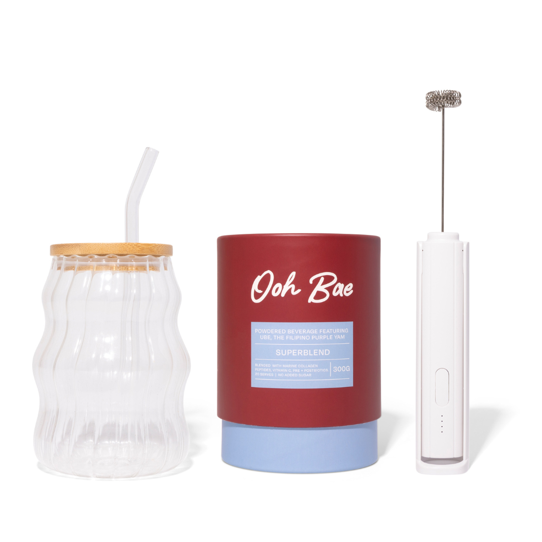 Bae Essentials Kit