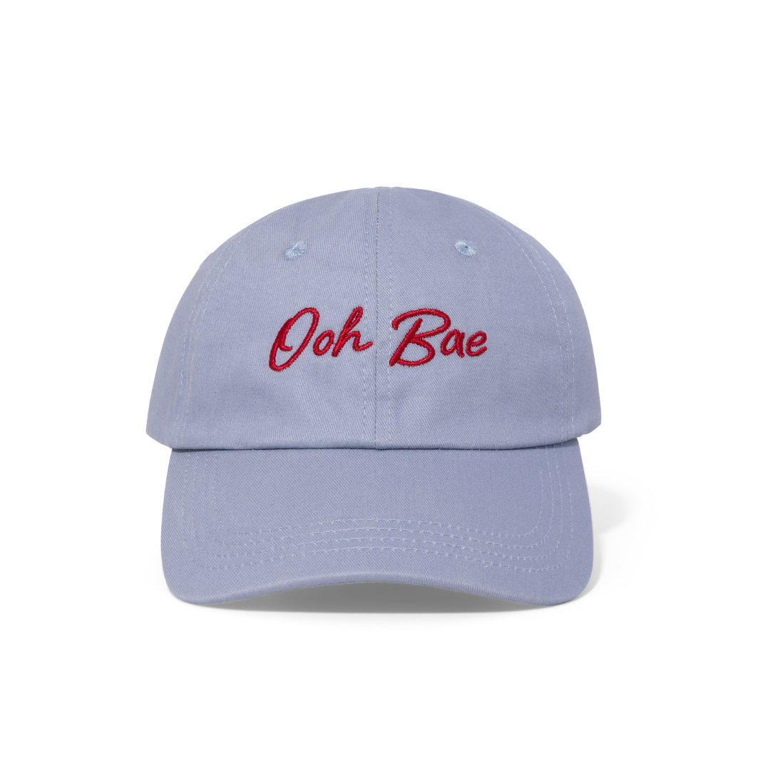 Ooh-Bae Hat