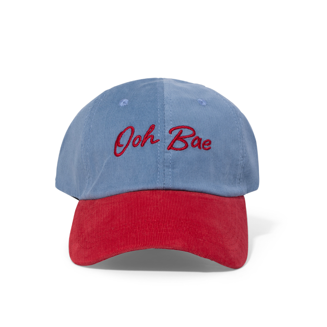 Ooh-Bae Hat